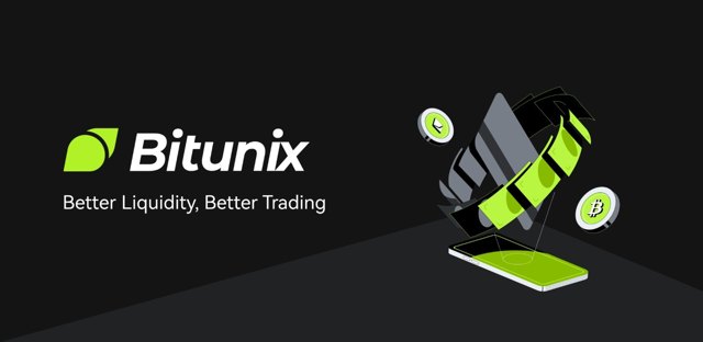 Crear cuenta en Bitunix